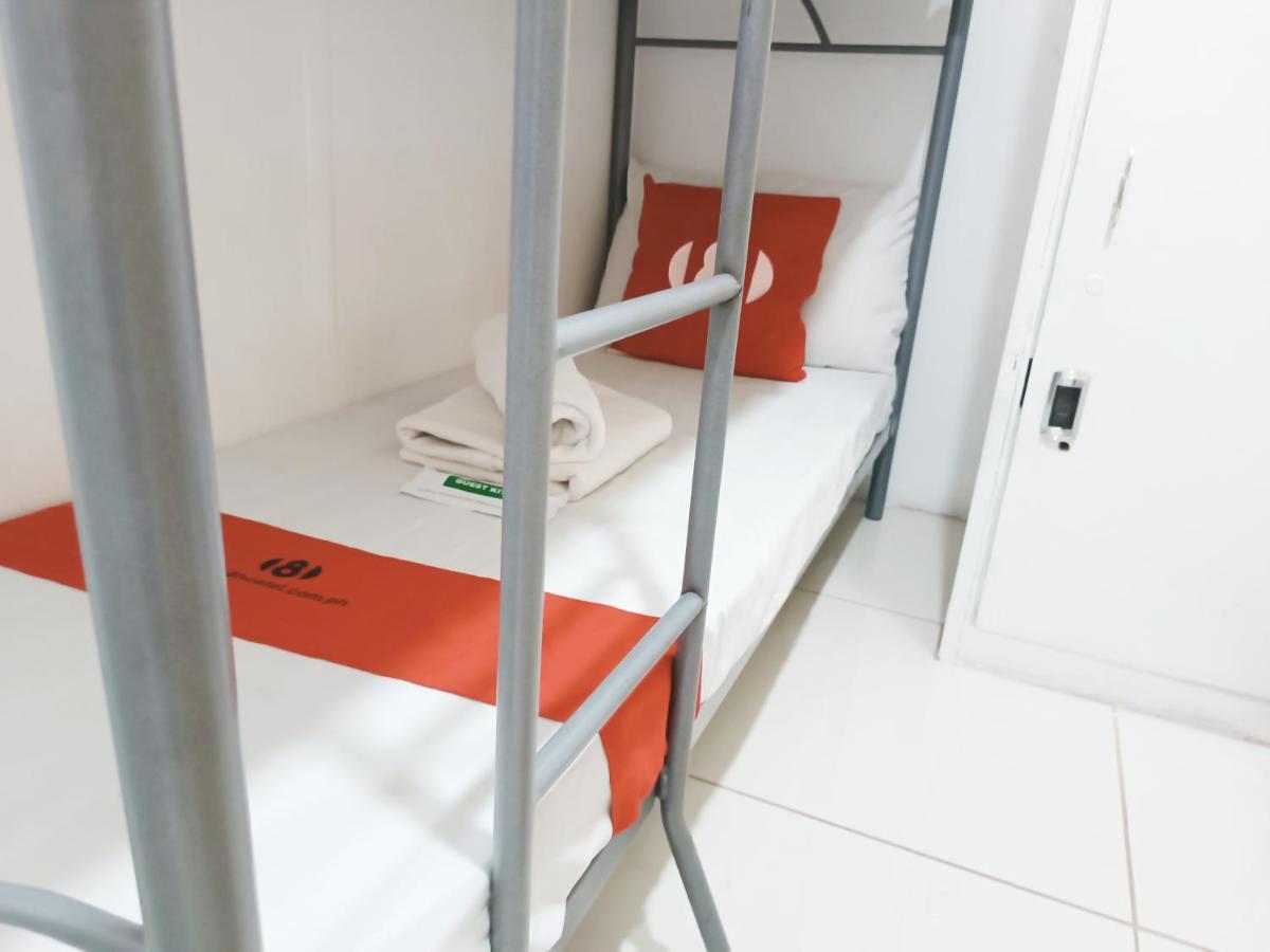 8Hostel 마닐라 외부 사진